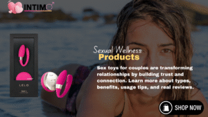 Sex toys for couples