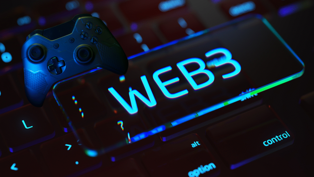 Web3 Games