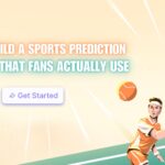 How to Build a Sports Prediction Platform