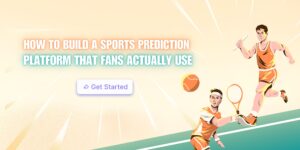 How to Build a Sports Prediction Platform