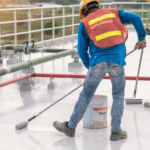 Why Pre-Monsoon Waterproofing Is Crucial for Your Home