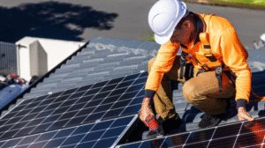 A Beginner’s Guide to Solar PV Panel Design: What You Need to Know