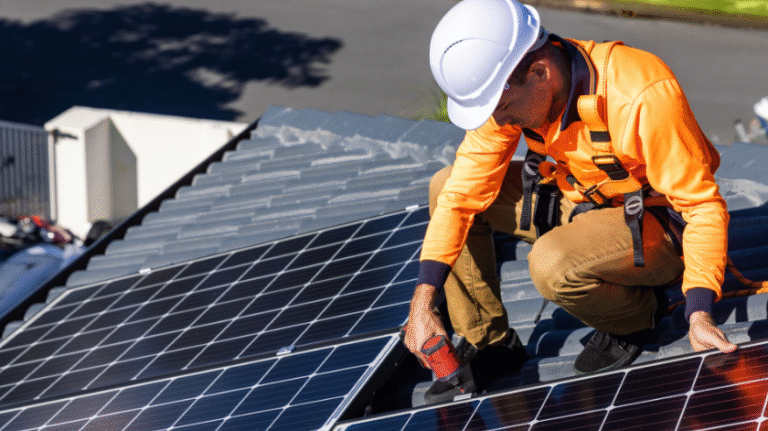 A Beginner’s Guide to Solar PV Panel Design: What You Need to Know