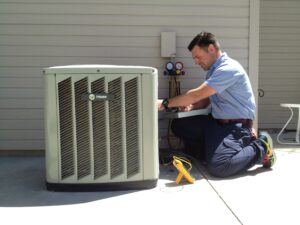 Hvac contractors