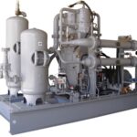 Hydrogen Compressors Market