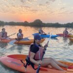 Al Thakira Kayak Adventure