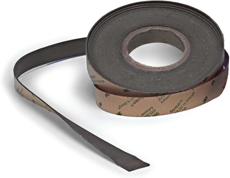 INTUMESCENT STRIP