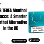 IQOS TEREA Menthol Tobacco