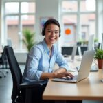 IT Helpdesk Support