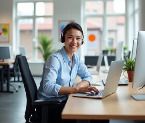 IT Helpdesk Support