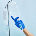 Is IV Drip Use Growing Among Health-Conscious People?
