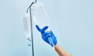 Is IV Drip Use Growing Among Health-Conscious People?