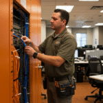 Data Cabling services Austin