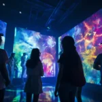 Immersive Experiences