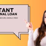 Instant Personal Loan Approval