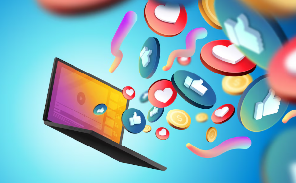Social Media Marketing Packages