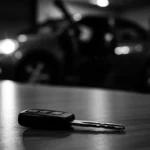 Key fob not working