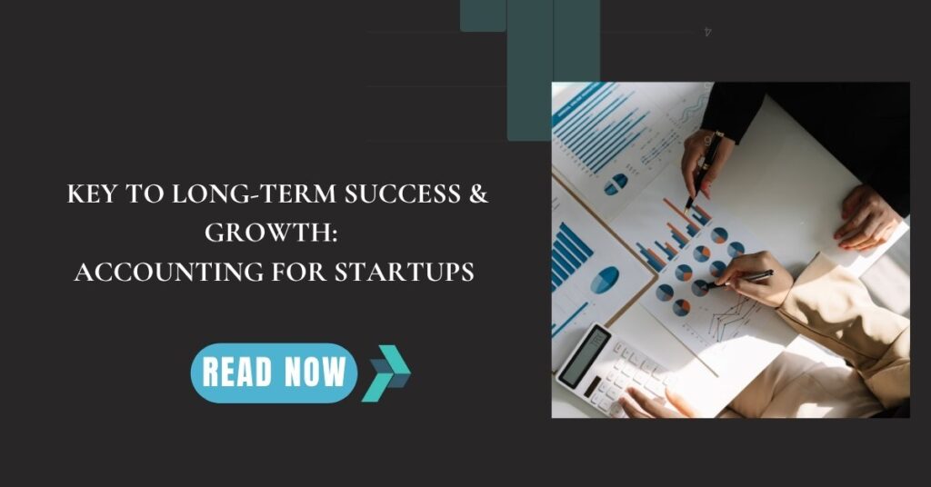 accounting and bookkeeping service for startups