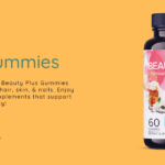LIVS Beauty Plus Gummies (2)