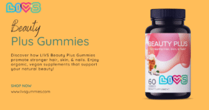 LIVS Beauty Plus Gummies (2)