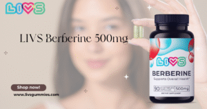 LIVS Berberine 500mg (1)