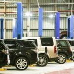 Land Rover Maitainance Dubai
