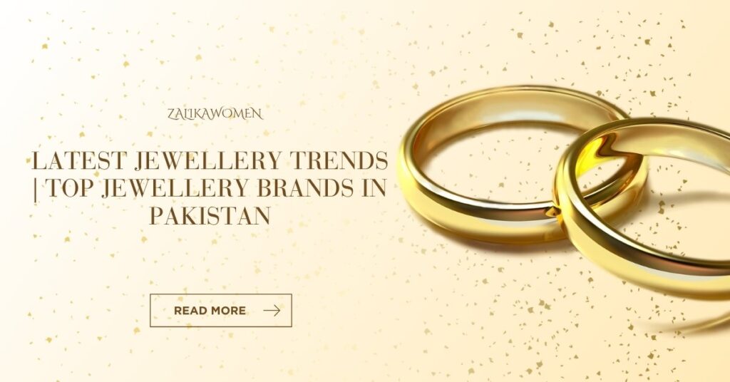 jewellery brands in pakistan