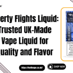 Liberty Flights Liquid