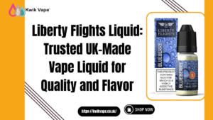 Liberty Flights Liquid