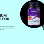Magnesium Gummies for Sleep (1)