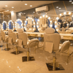 makeup academy