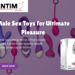Male Sex Toys