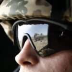 Military Protective Eyewear Market