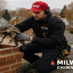 Milwaukee Chimney Sweep