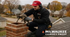 Milwaukee Chimney Sweep