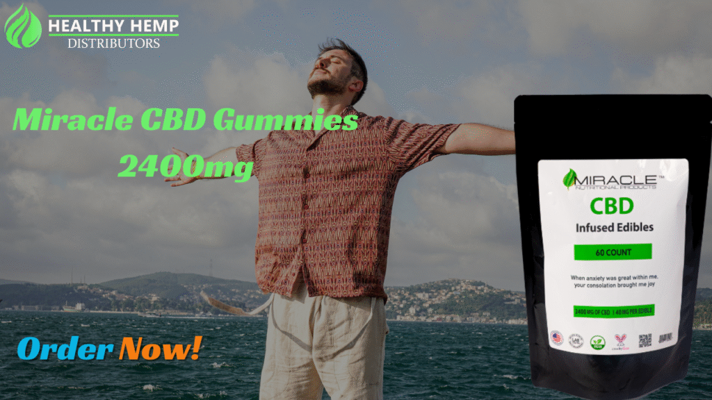 Miracle CBD Gummies 2400mg (1)
