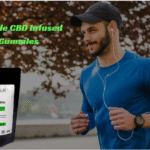 Miracle CBD Infused Gummies
