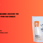 THC Popcorn