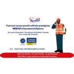 NEBOSH Diploma