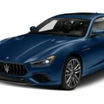 New Maserati cars Naperville3