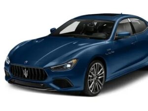 New Maserati cars Naperville3