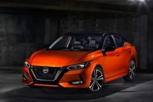 New Nissan for sale in Georgia