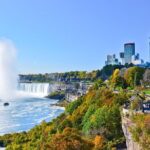 Niagara Falls Tour packages