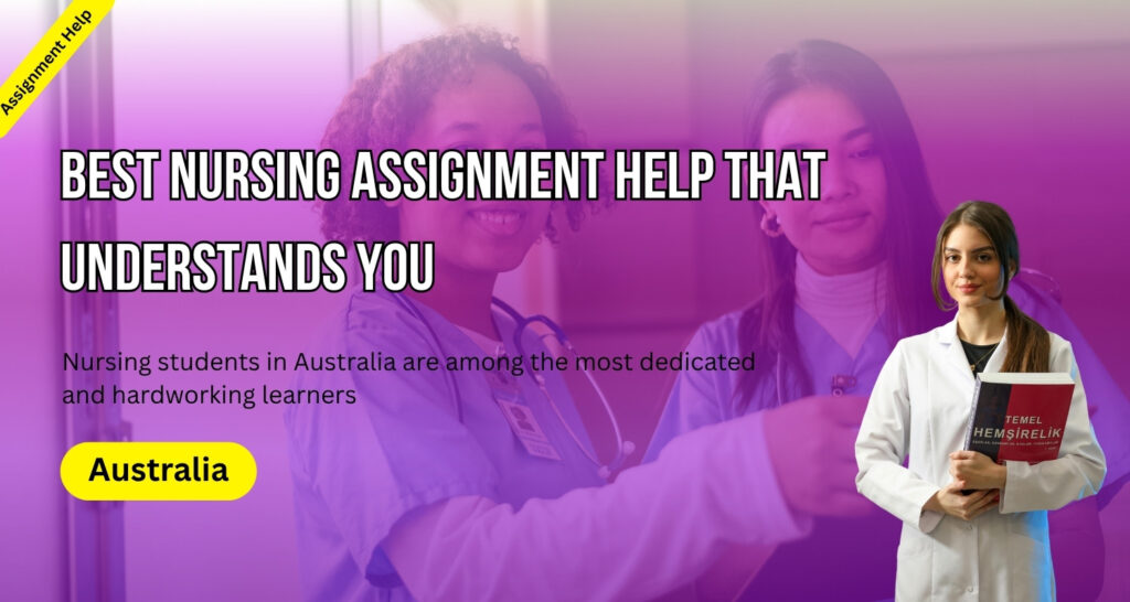 nursing assignment help