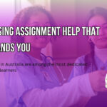 nursing assignment help