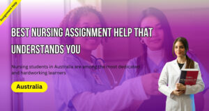 nursing assignment help