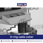 O-ring cable cutter