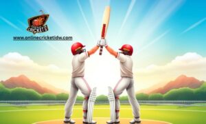 online cricket id whatsapp number