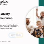Personal Liability Umbrella Insurance