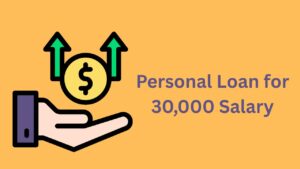 Personal Loan